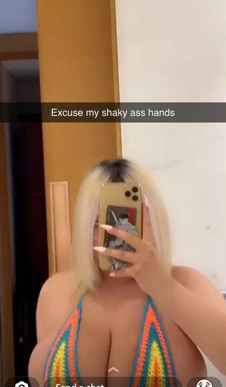 Karina Grinberryall star adult image