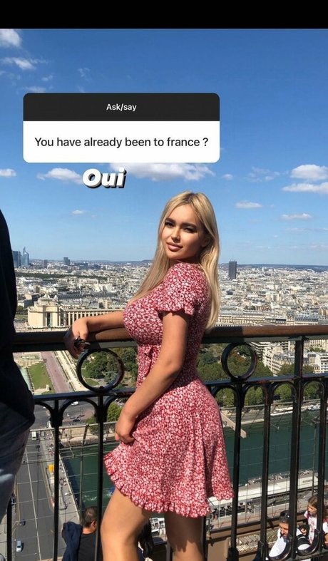 Karina Grinberryall model art pics