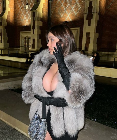 Karina Grinberryall star hot img