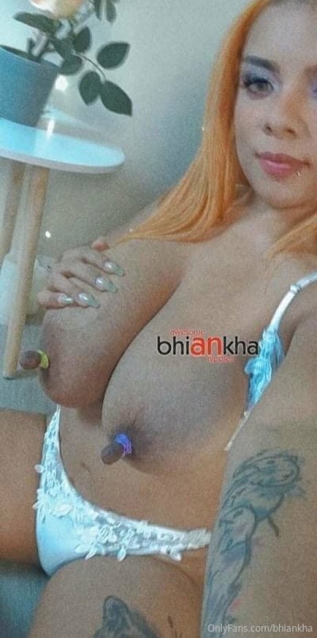 Bhiankha model exclusive photo