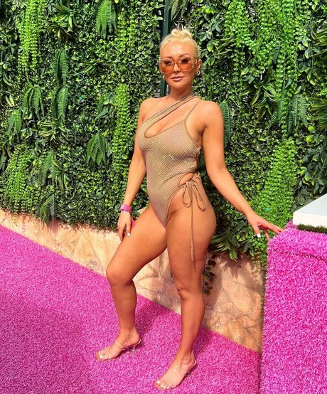 Kimberly Hart Simpson best pornstar image