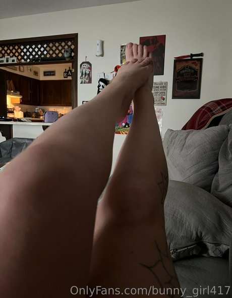 bunny girl417 model nice archive