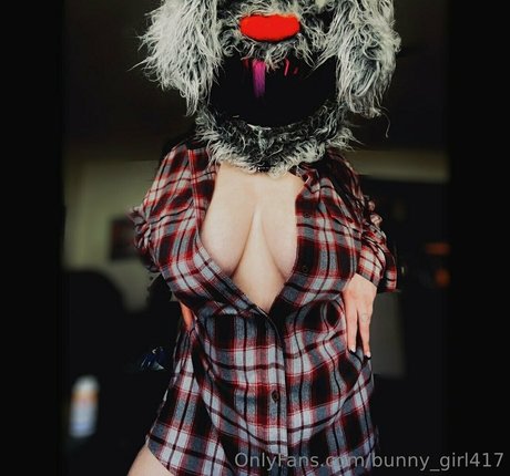 bunny girl417 pornstar nudes picture