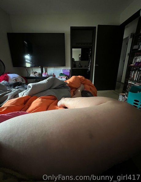 bunny girl417 nude actress picture