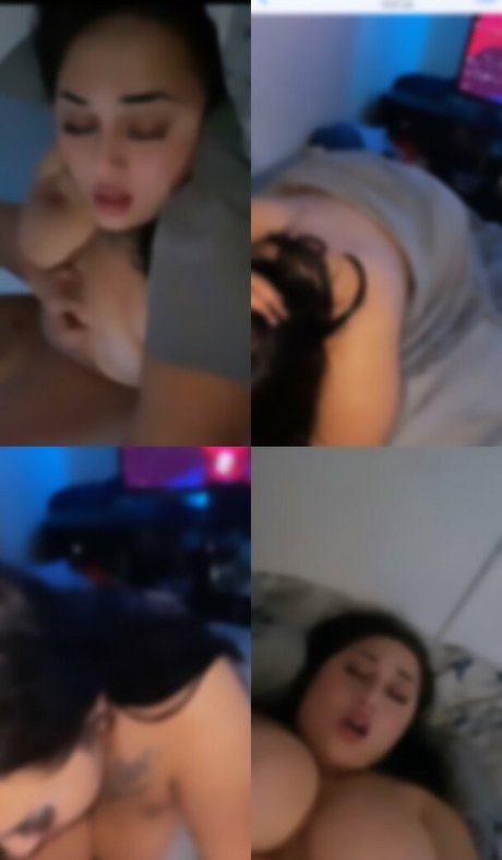 Baddiekash3 top model picture