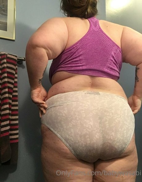 babywasabi erotic pornstar galleries