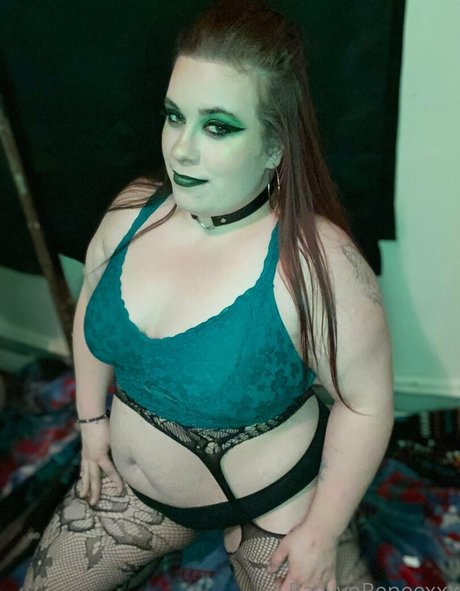 creamxxxqueen pretty pornstar pic