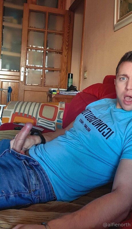 alfienorthfree perfect actress pic