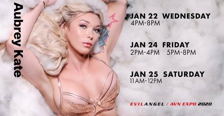 aubreykate star pretty gallery