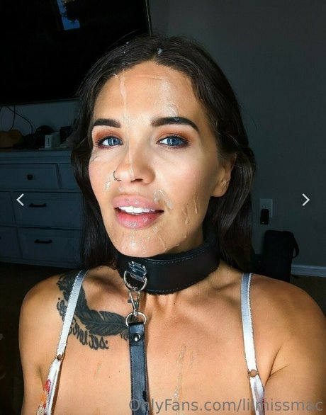 Lilmissmac nudes model gallery