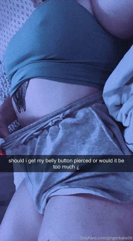 gingerbabe06 adult star picture