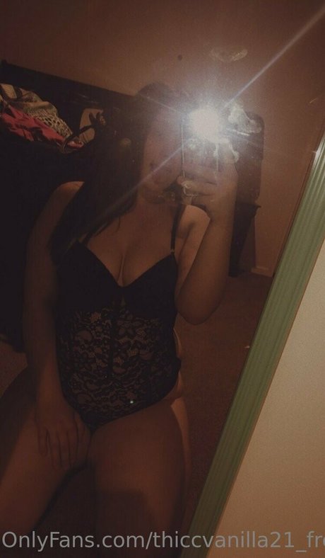thiccvanilla21 free model top pics