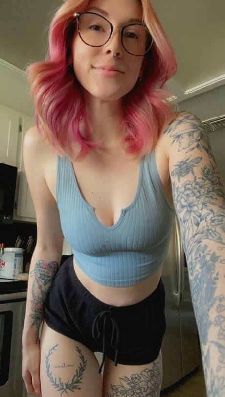 pinkinkedprincess high quality star image