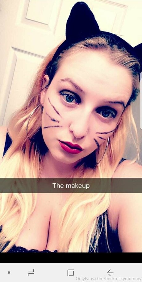 thickmilkymommy pornstar nice galleries