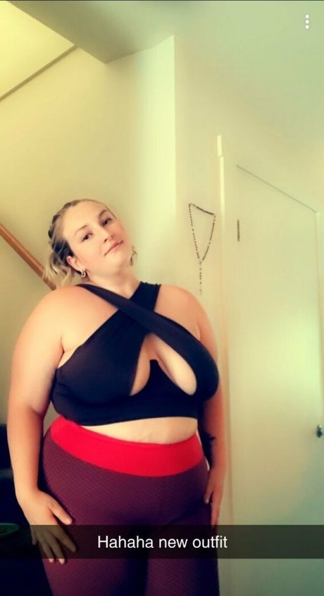 thickmilkymommy sexy actress picture