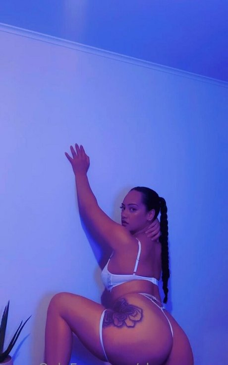 sham rose w star naked picture