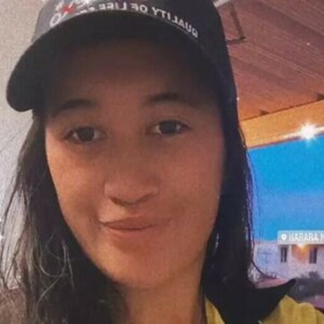 lyn ahayz perfect actress picture