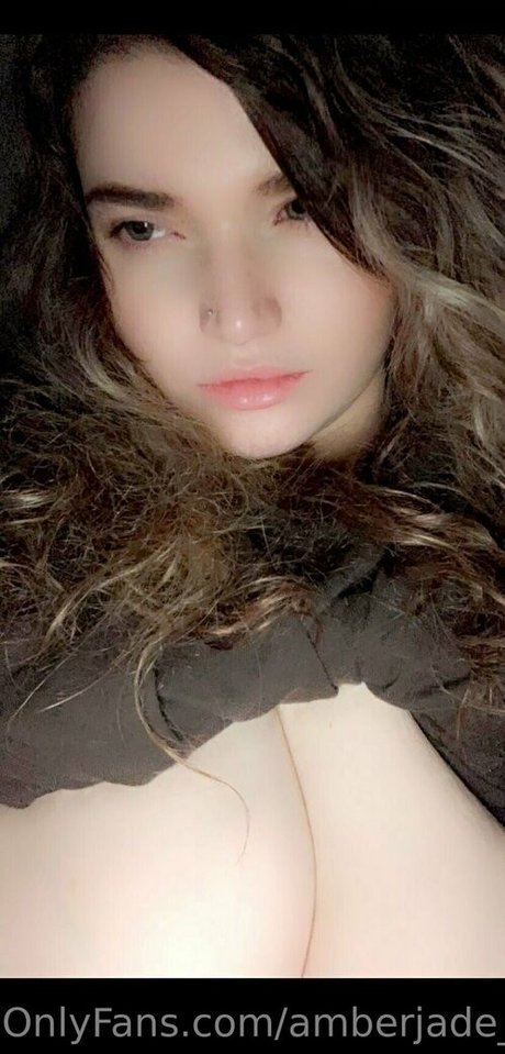 amberjade 0 star hot photo