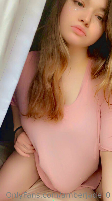 amberjade 0 pornstar erotic pics