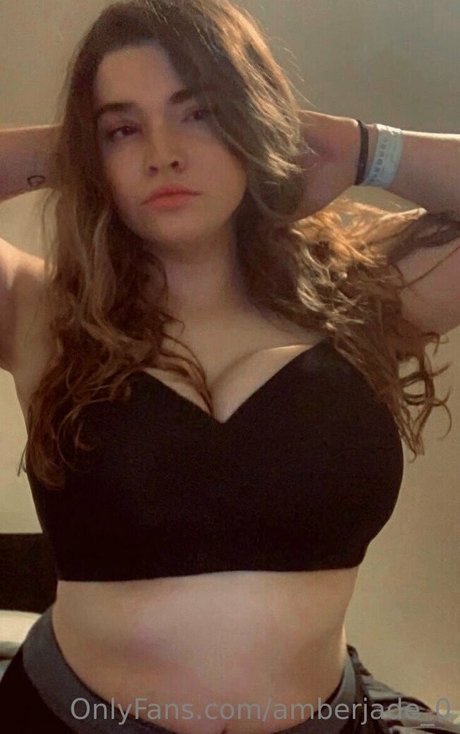 amberjade 0 nude star image