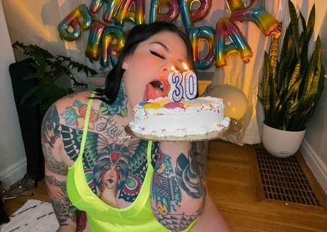 sugarbootycb model beautiful image