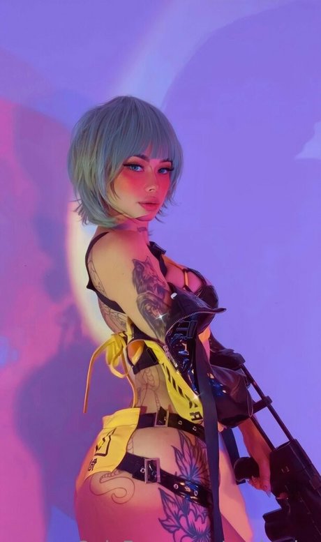 Zackycha pornstar best photos