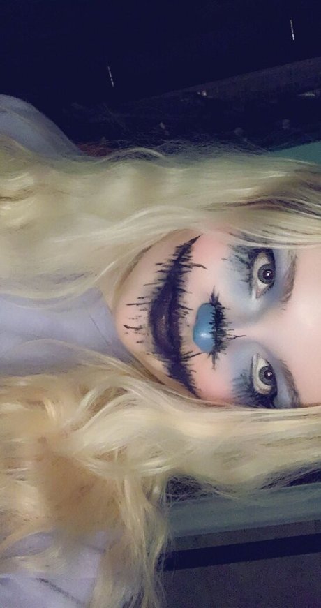 Lexy Kagamine star photos