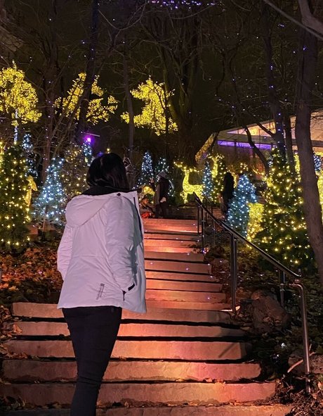 Wolfabelle model exclusive galleries