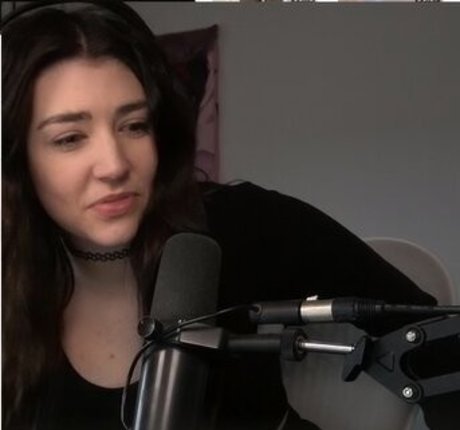 Wolfabelle pornographic actress img