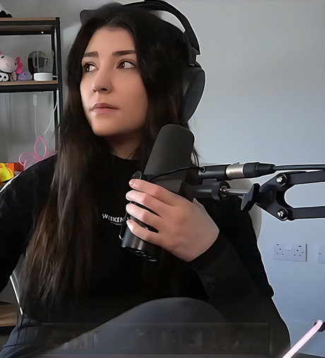 Wolfabelle exclusive actress images