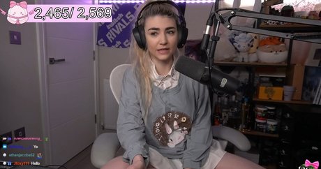 Wolfabelle pornstar nudes archive