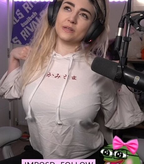 Wolfabelle model high quality archive