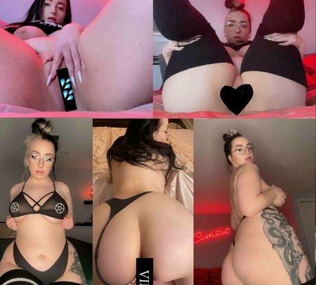 lalagetswet Quick model image