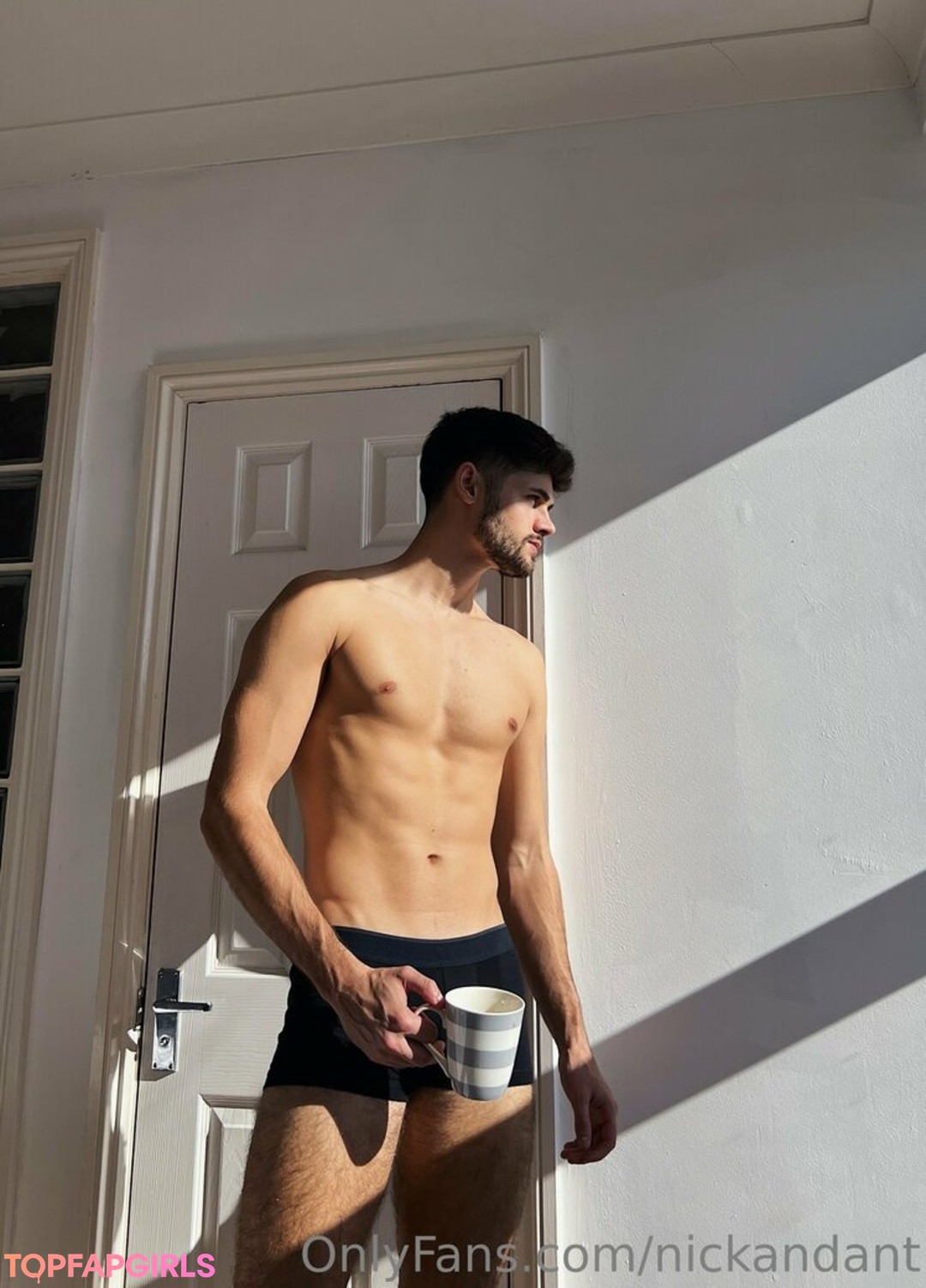 nickandant model best photo