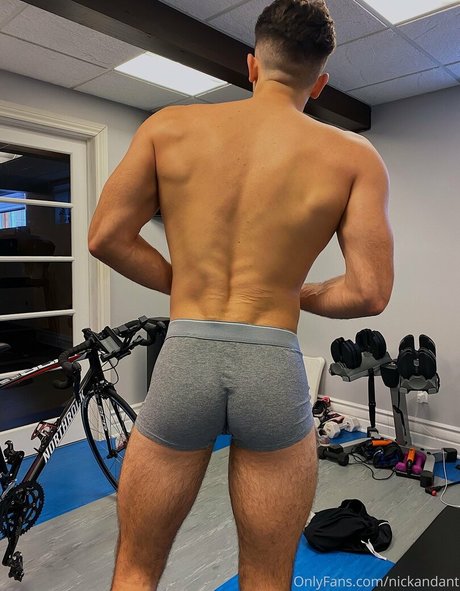 nickandant naked actress images