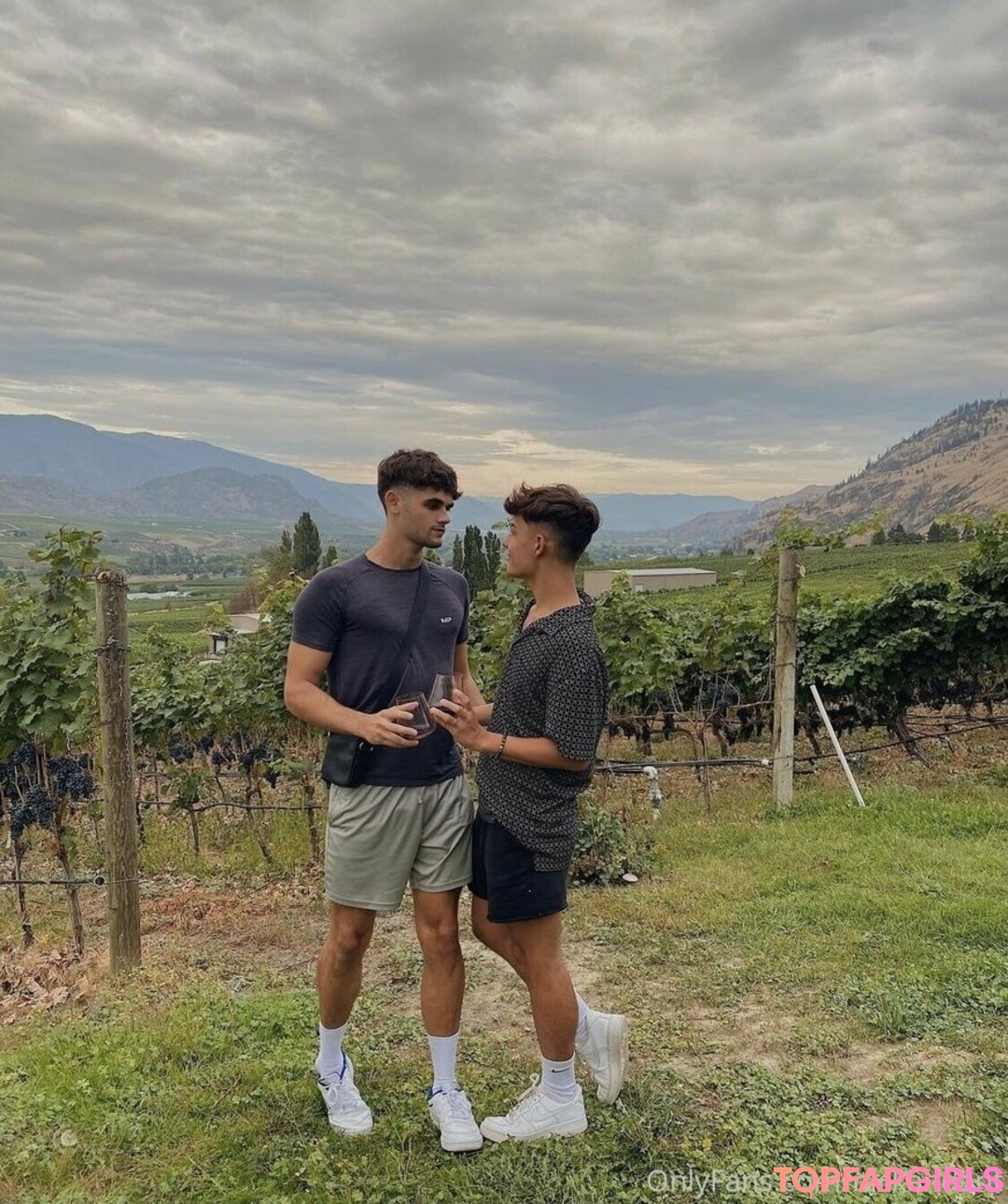 nickandant erotic model galleries