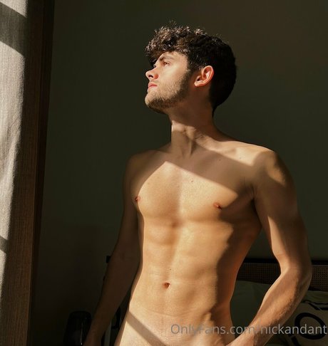 nickandant exclusive model gallery