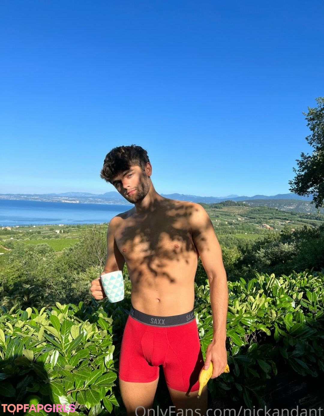 nickandant hot star archive