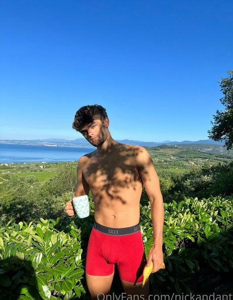 nickandant hot star archive