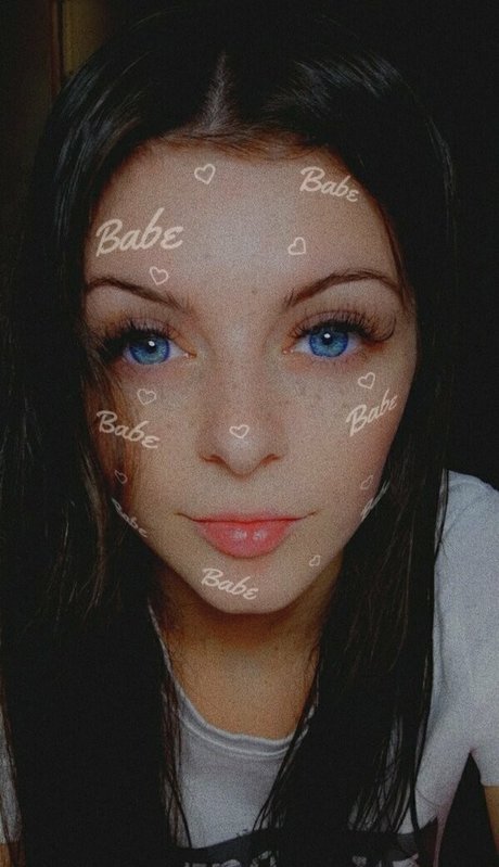 ivysugarfree model porn pic