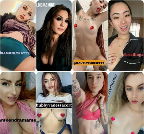 ivysugarfree model beautiful photo