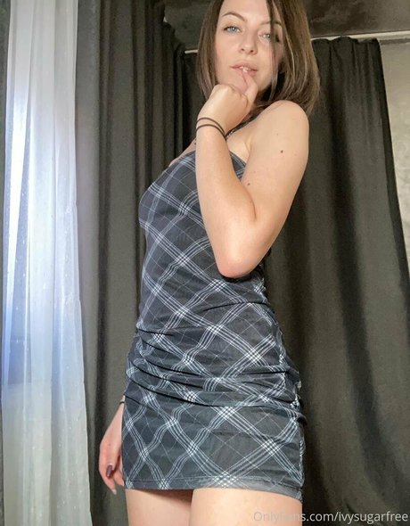 ivysugarfree pornstar pretty photos