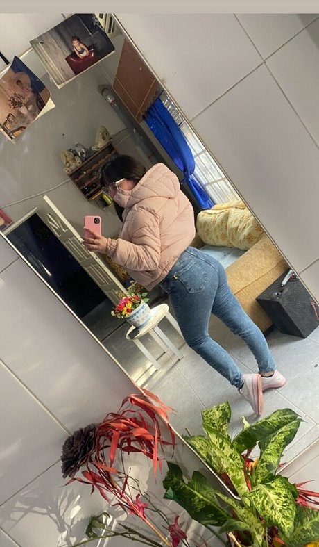 blonde cum onlyfans adult photo