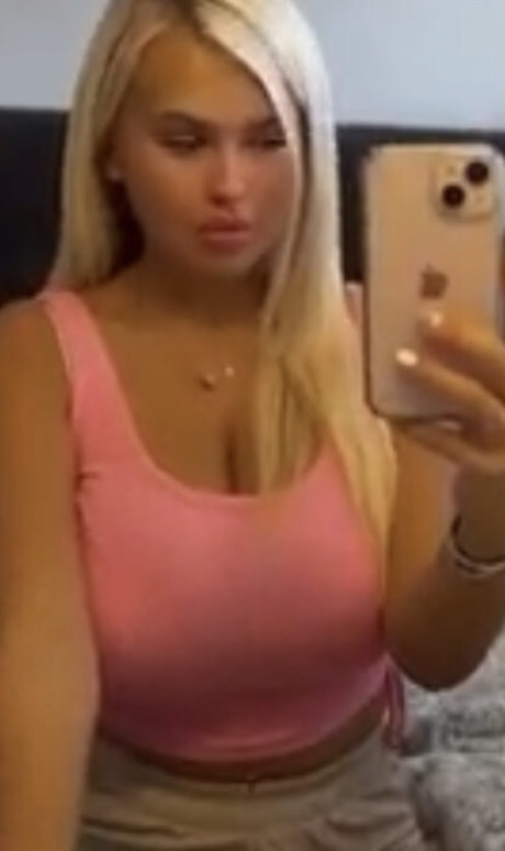 Shauni Scanlan star naked gallery