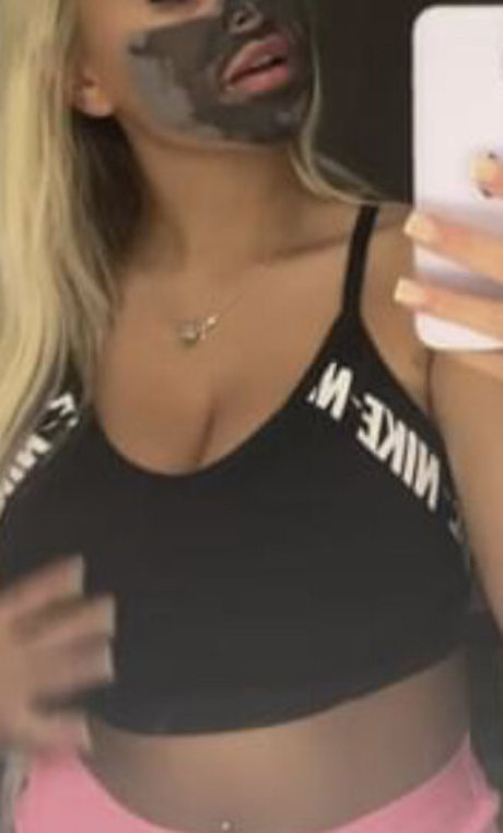 Shauni Scanlan sexy actress archive