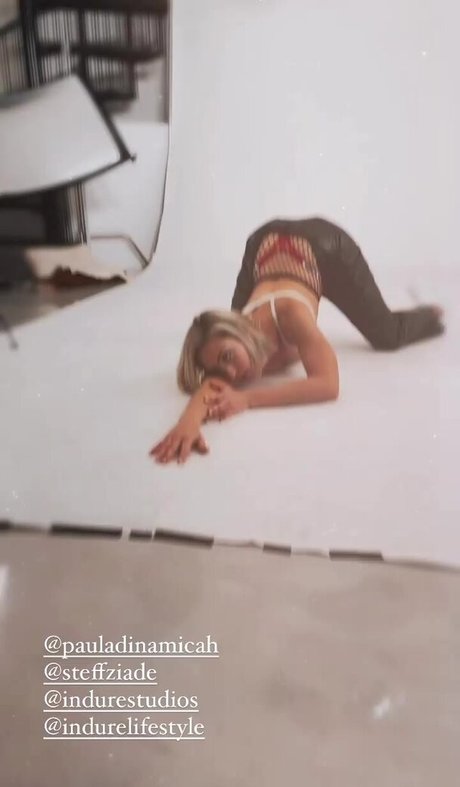 Paula Dinamicah sex actress pic