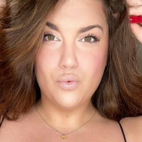 Aria Jane pornstar nude picture