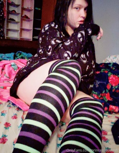 princessdustmfc Profile pic