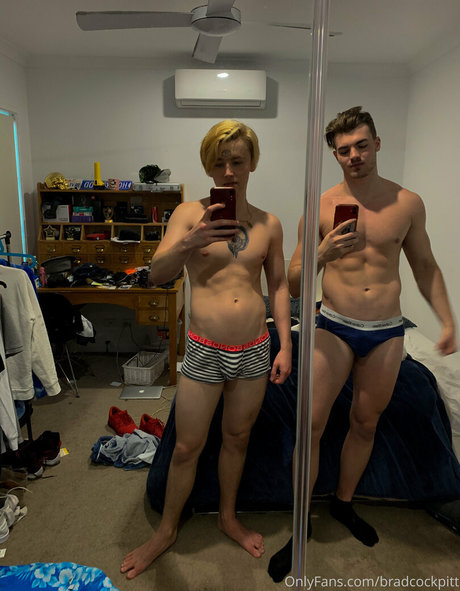 bradcockpitt star sexy gallery