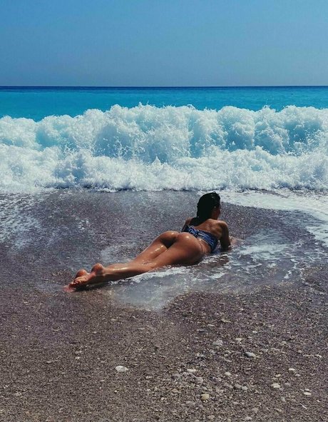 missorgaasm model exclusive photo